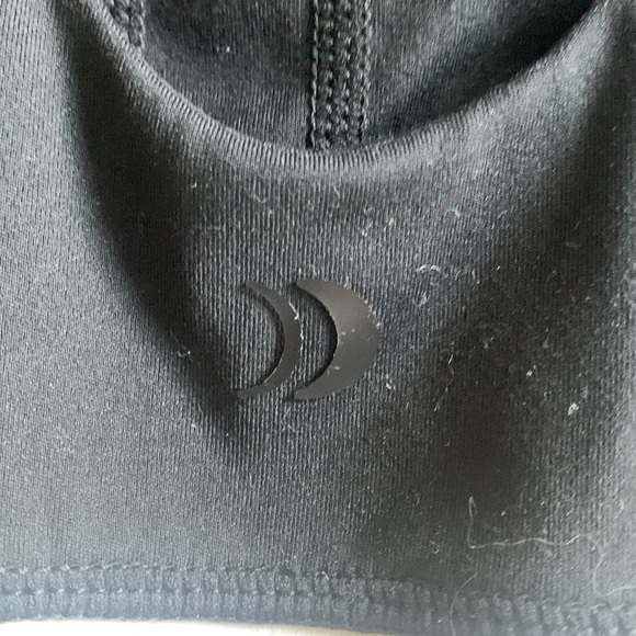 Z Supply Activewear Sports Bra - Picture 4 of 5